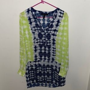 BGBG shirt dress